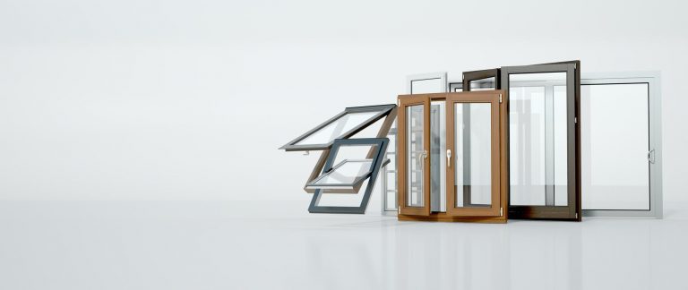 Serramenti in pvc Nichelino