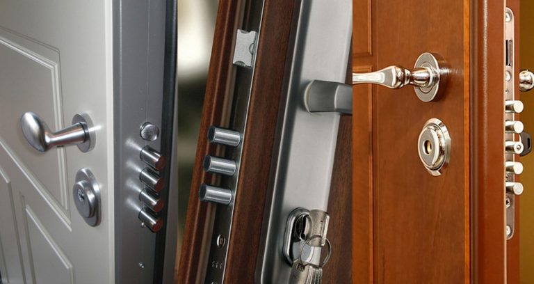 Porte blindate Baldissero Torinese classe 4
